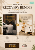 The Complete Job Recovery Bundle
