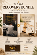 The Complete Job Recovery Bundle